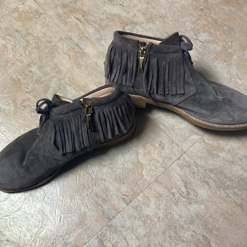 Boot - Picture 3 of 4